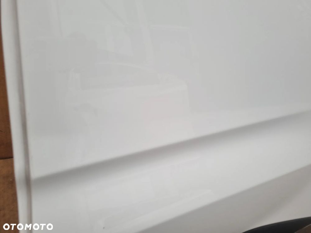 RENAULT AUSTRAL DRZWI LEWE TYLNE TYŁ - 6