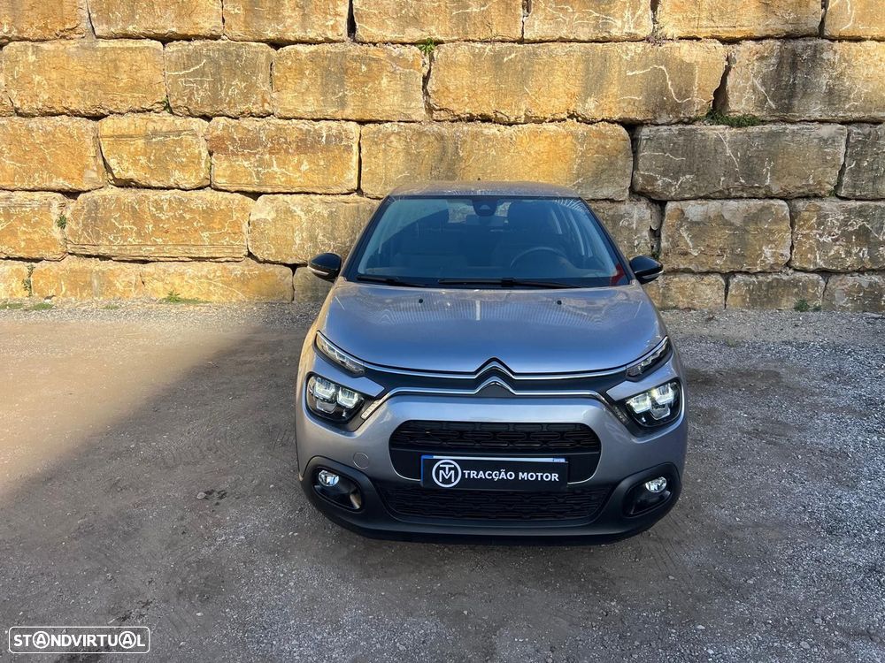Citroën C3 1.2 PureTech Plus - 3