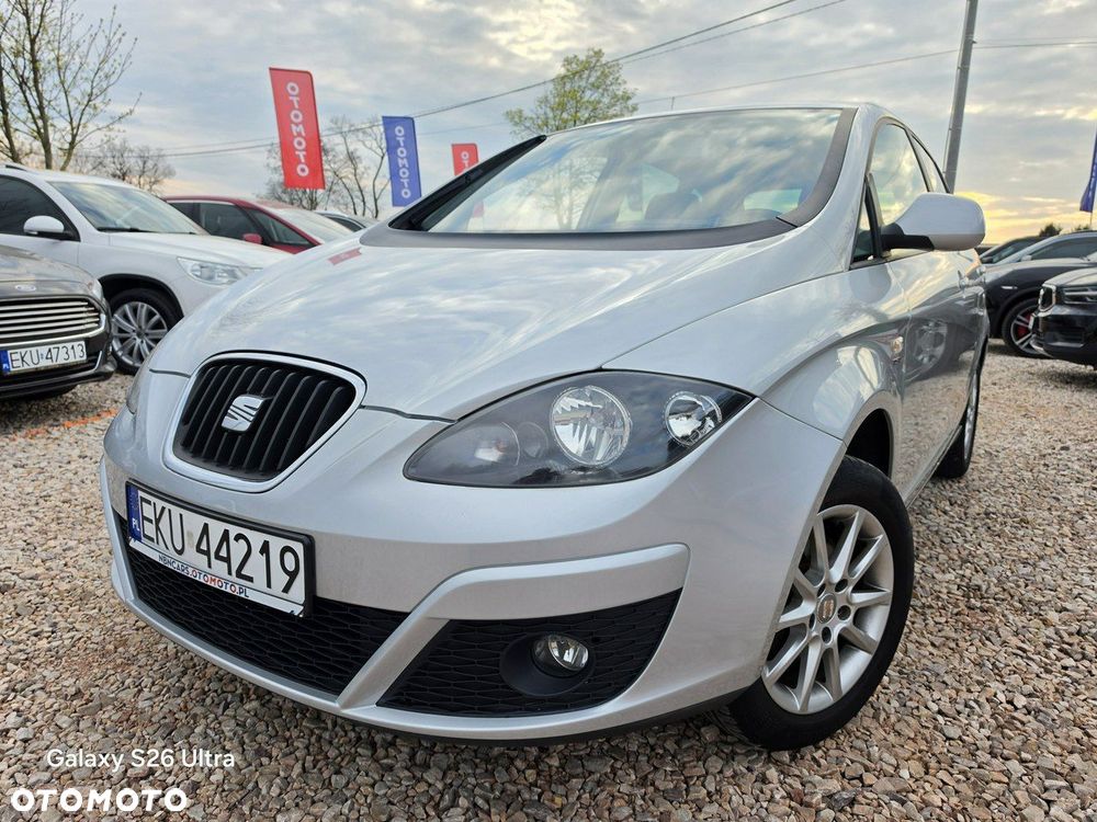 Seat Altea - 15