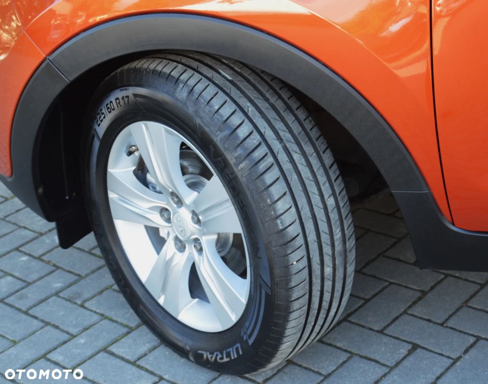 Kia Sportage - 34