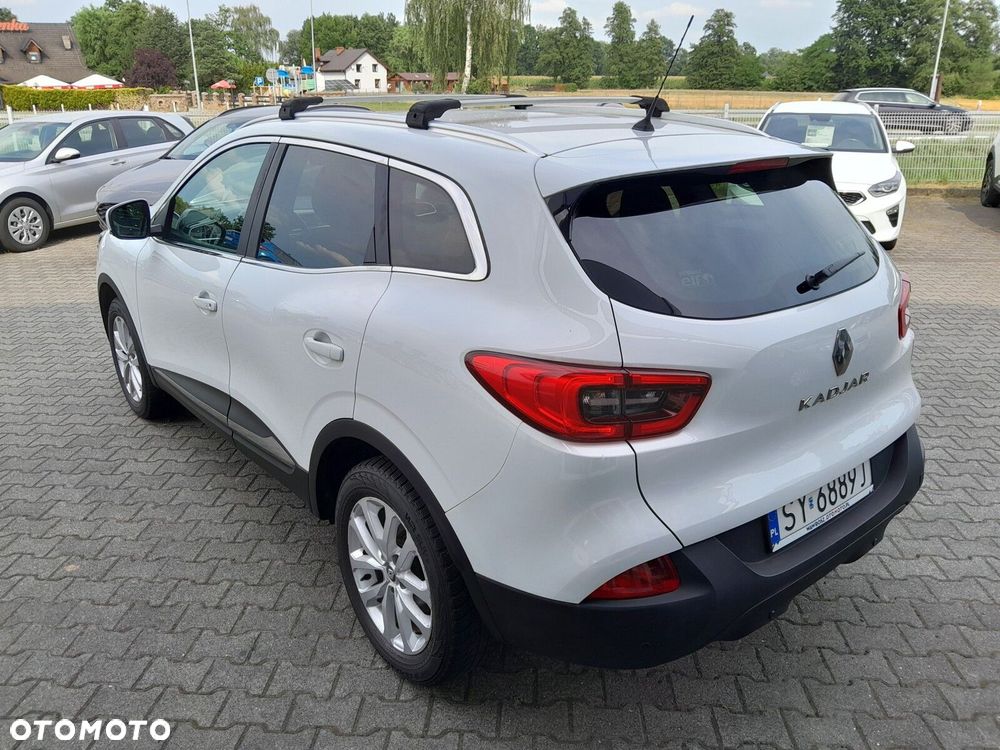 Renault Kadjar - 12