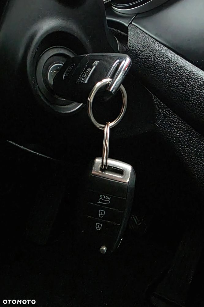 Kia ProCeed 1.4 CRDI M - 25