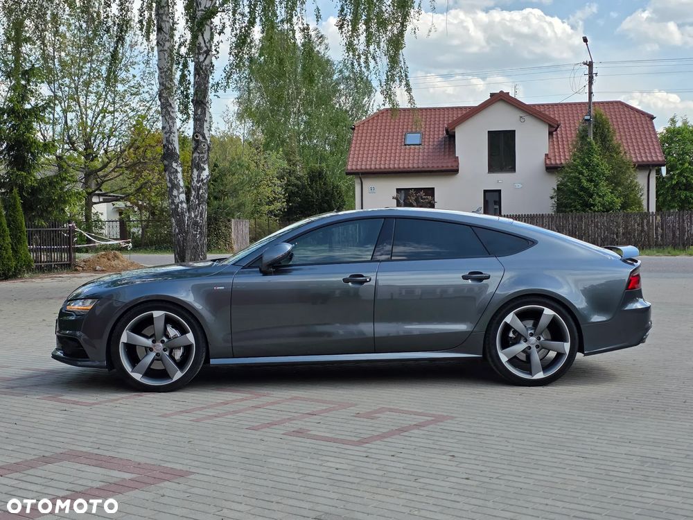Audi A7 Sportback - 34