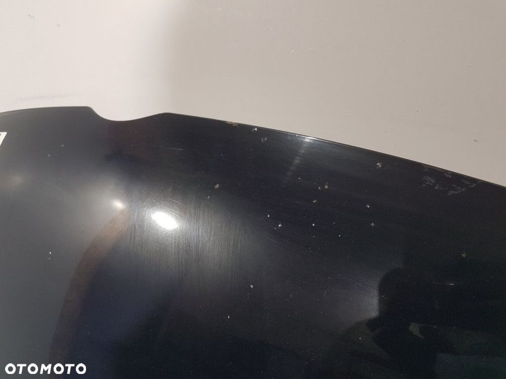 VOLKSWAGEN GOLF V MASKA PRZEDNIA LA5G - 4