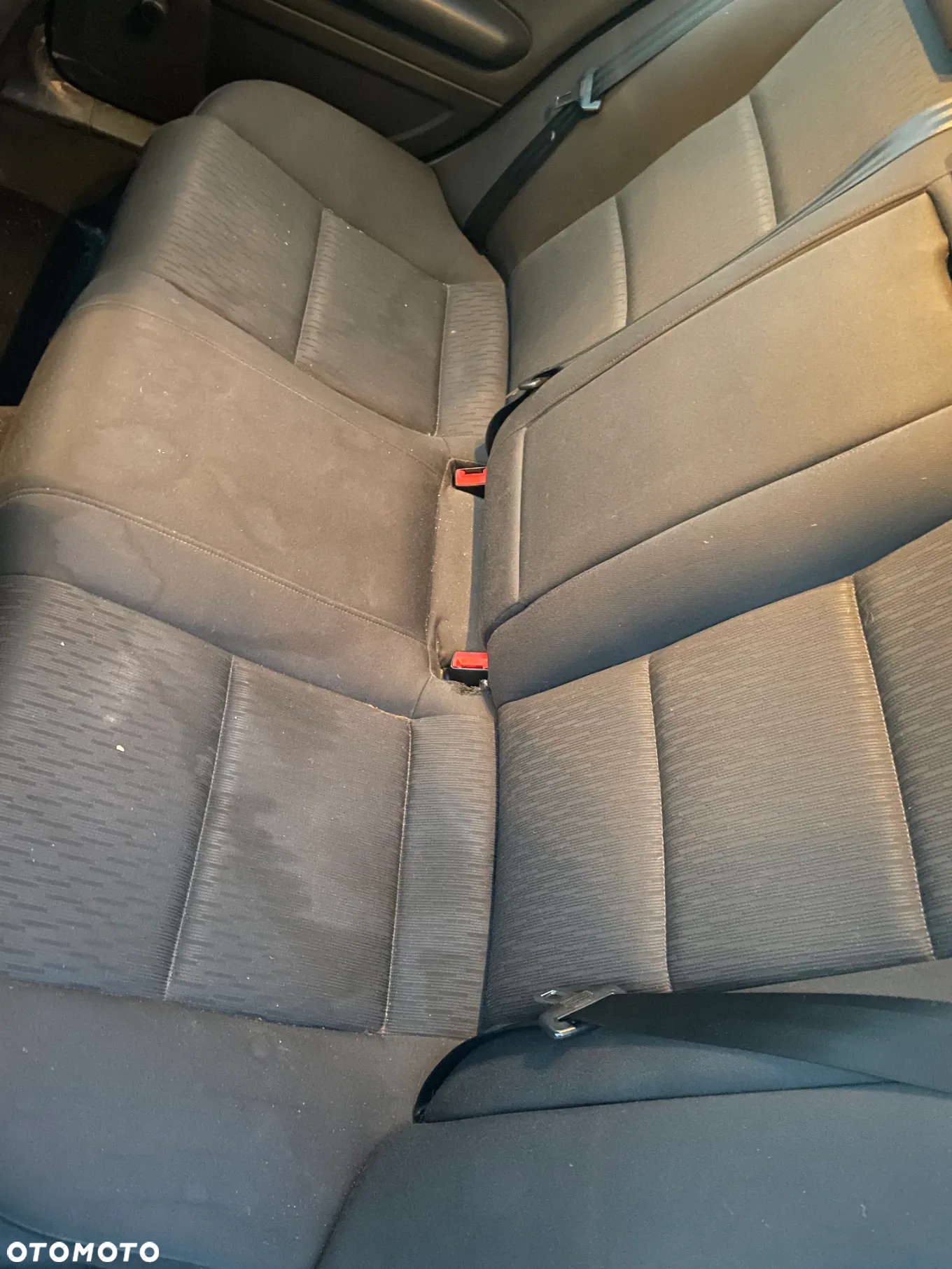 Audi A4 Avant 1.9 TDI - 10