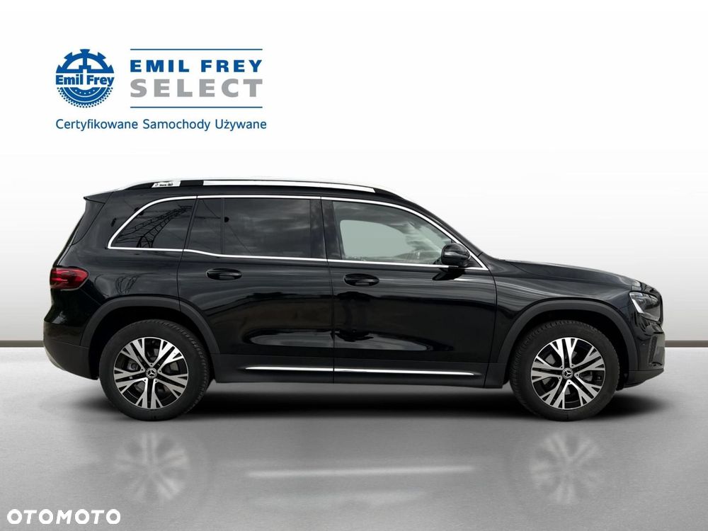 Mercedes-Benz GLB - 7