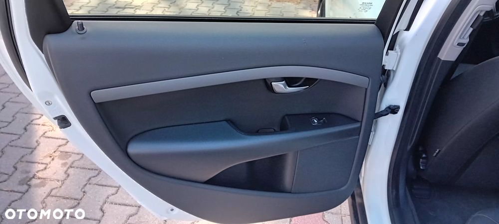 Volvo V70 - 22