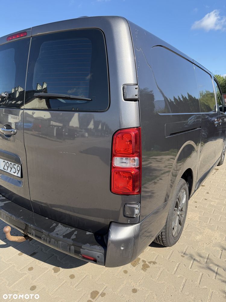 Toyota ProAce - 6