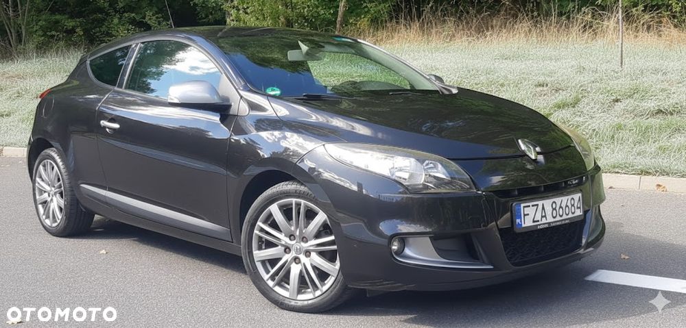 Renault Megane 1.4 16V TCE Dynamique - 5