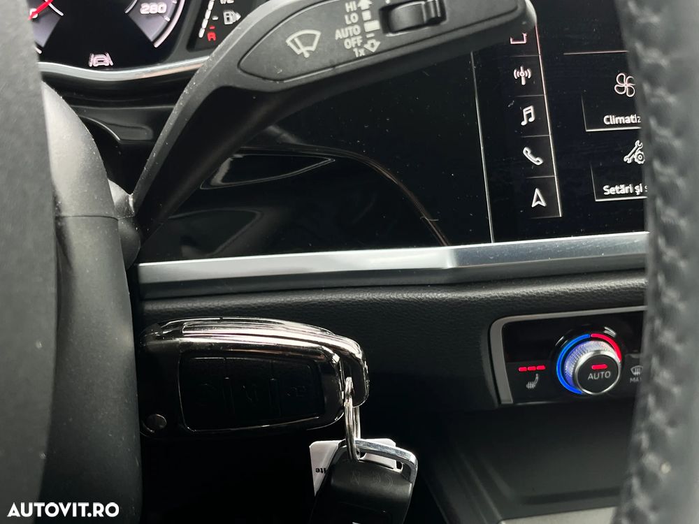 Audi Q3 2.0 40 TFSI S tronic quattro - 18