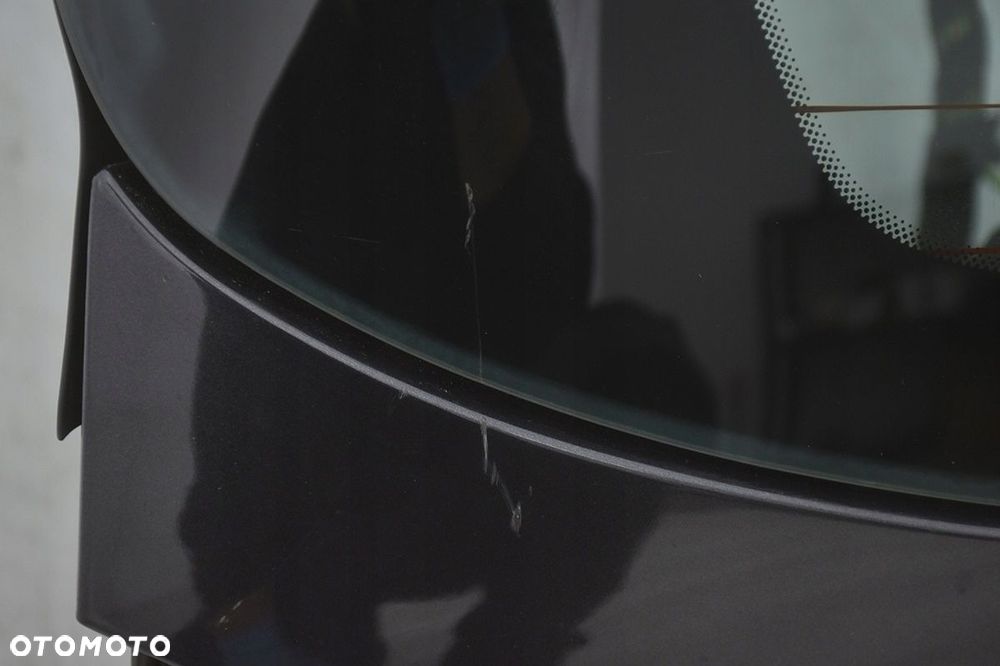 klapa tylna tył peugeot 508 sw eehd - 7