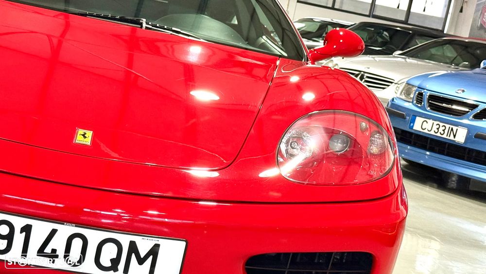 Ferrari 360 - 10