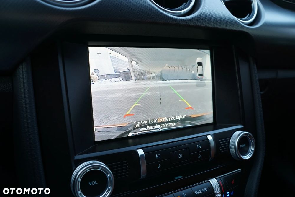 Ford Mustang 5.0 V8 GT - 30