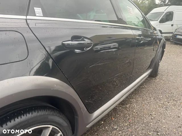 Peugeot 508 RXH 2.0 HDi HYbrid4 - 40