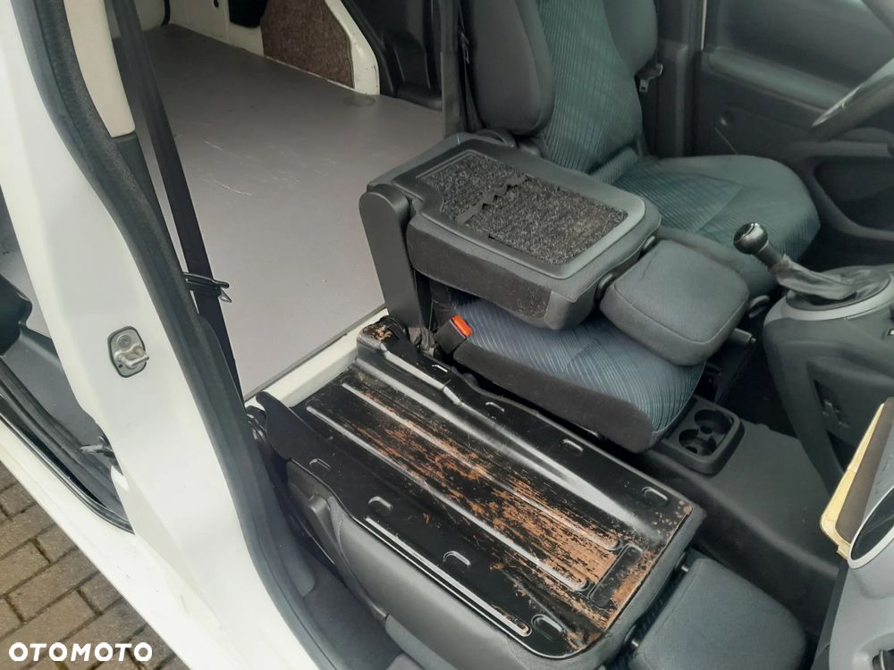 Peugeot Partner - 20