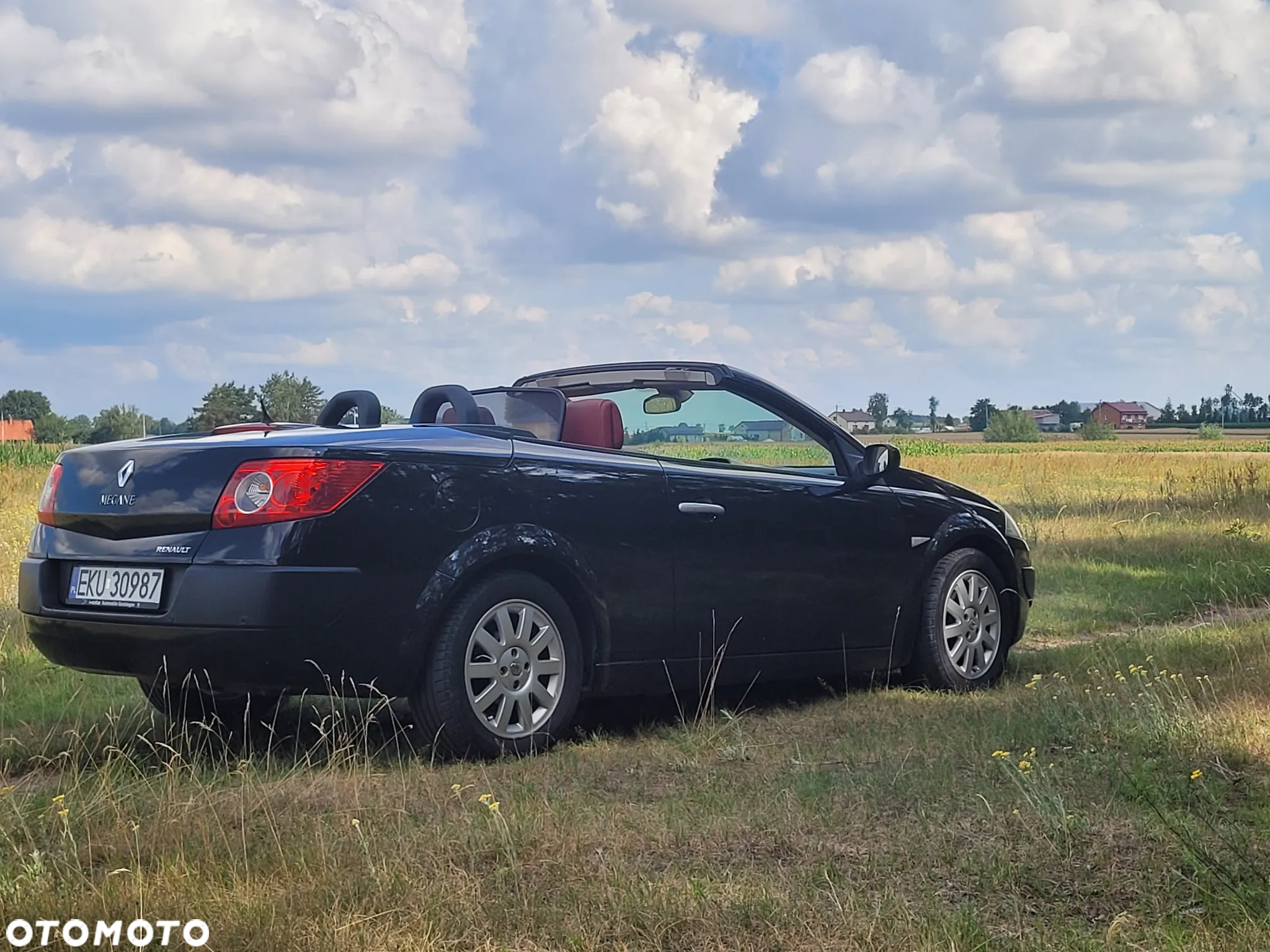 Renault Megane CC 2.0 16V Dynamique - 2