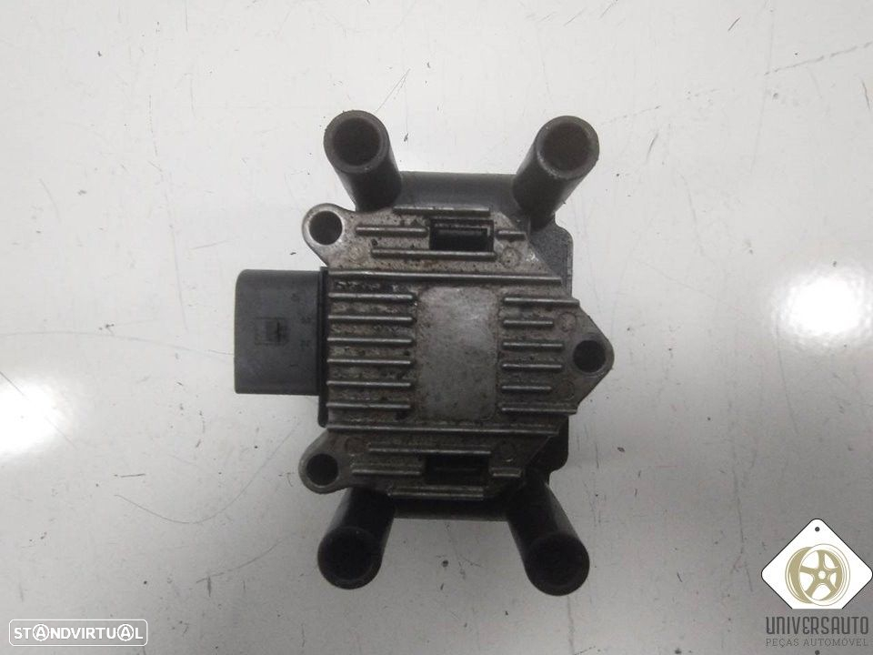 BOBINE IGNIÇÃO SEAT LEON 2010 - 4