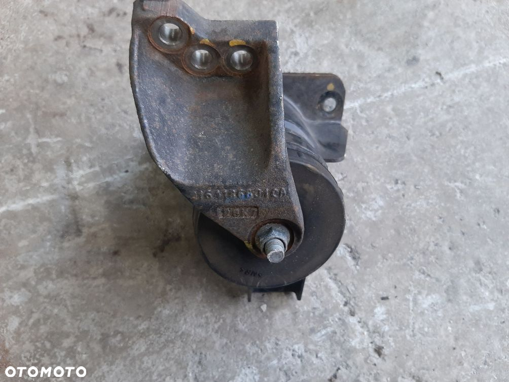 ŁAPA  PODUSZKA SILNIKA SUZUKI SWIFT MK6 1.5 B 05-10R - 3