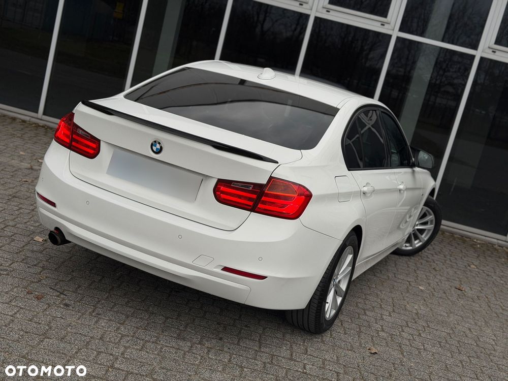 BMW Seria 3 - 40