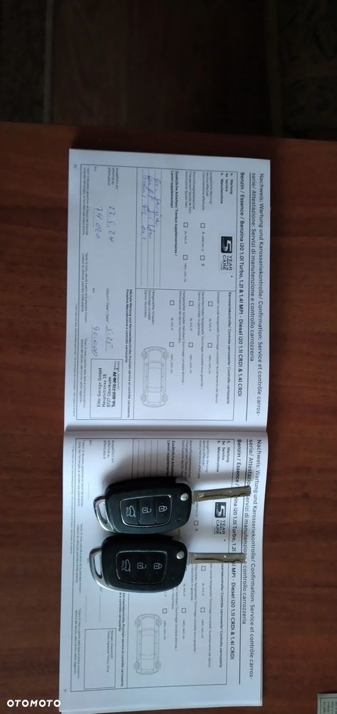 Hyundai i20 1.2 Comfort - 16