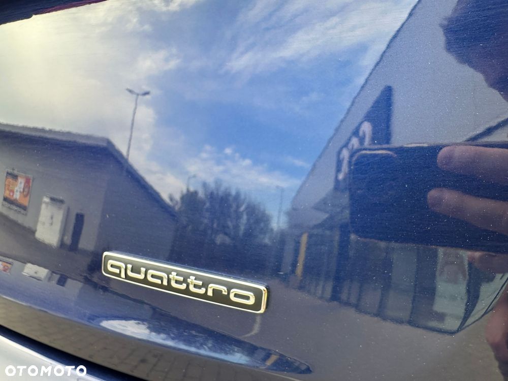 Audi Q5 2.0 TDI Quattro Sport S tronic - 10