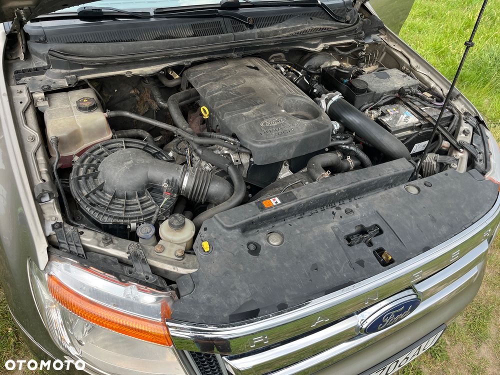 Ford Ranger 3.2 TDCi 4x4 DC Limited - 32