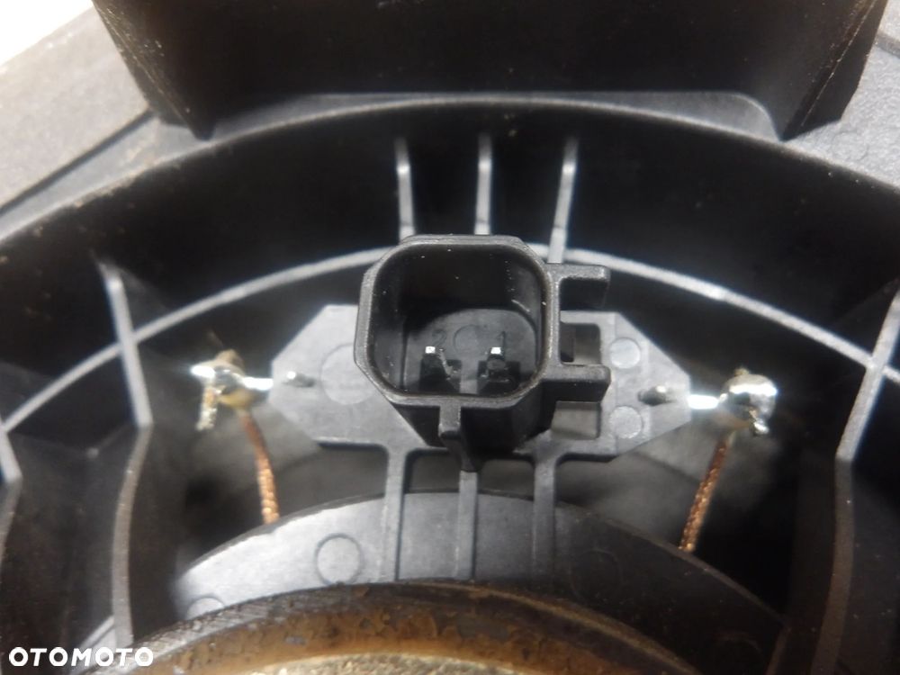 OPEL MERIVA B 10-13 1.3CDTI GŁOŚNIK PRAWY LEWY PRZÓD TYŁ 13240947 - 5