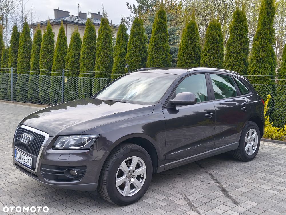 Audi Q5 2.0 TDI Quattro - 5