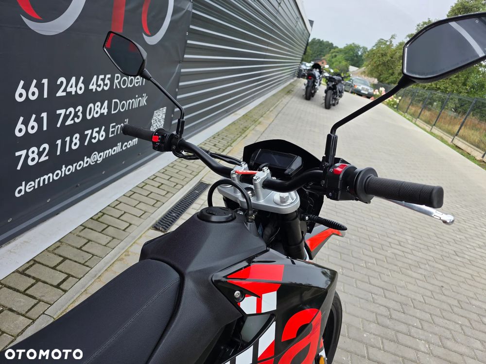 Aprilia SX - 28