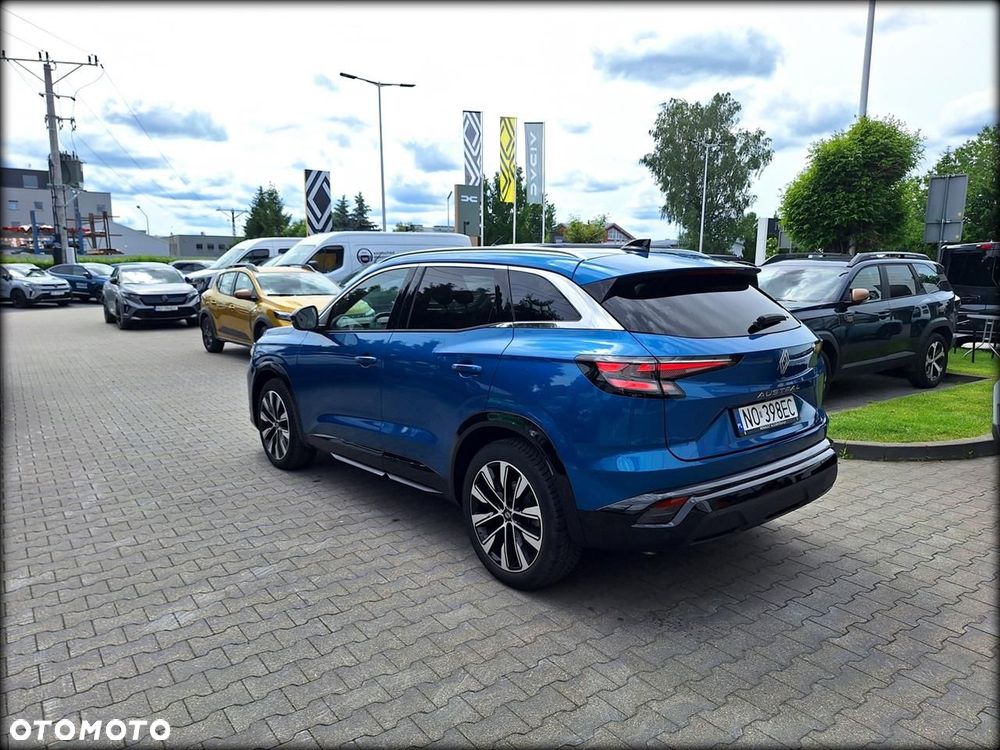 Renault Austral 1.3 TCe mHEV Techno - 8