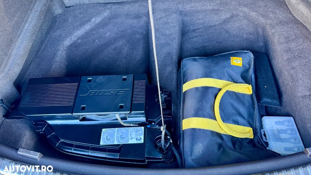 Renault Espace Energy dCi 160 EDC Initiale Paris - 28