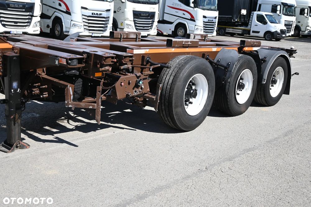 Fliegl SDS 400 - 9