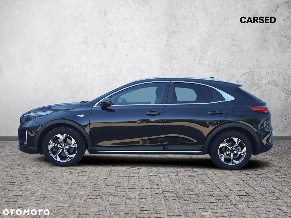 Kia XCeed 1.5 T-GDI M DCT - 3