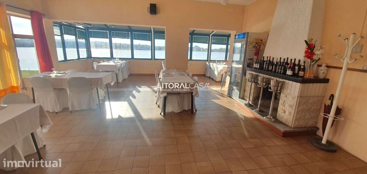 Restaurante Snack/Bar - Ideal para Eventos - Grande imagem: 3/23
