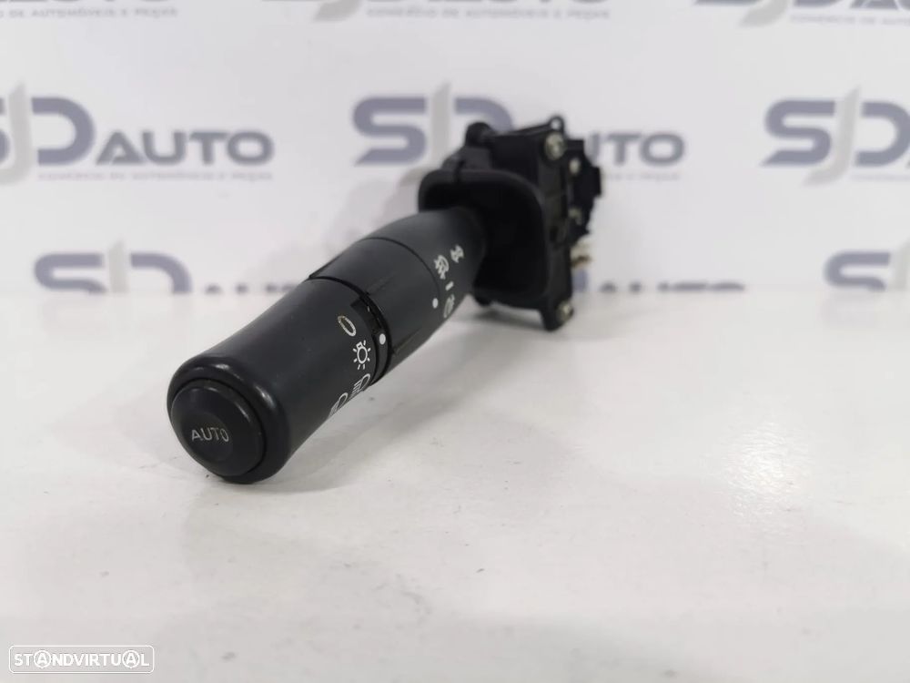 Comutador Piscas - Renault Megane 2 - 2