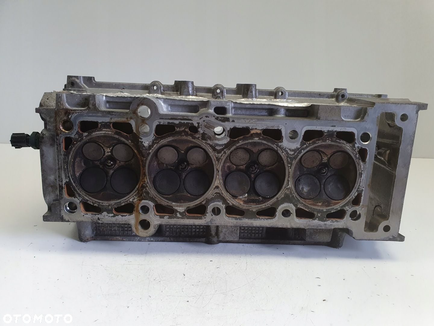 Mini Cooper R50 R53 1.6 16V GŁOWICA CYLINDRÓW 04777751AB - 7