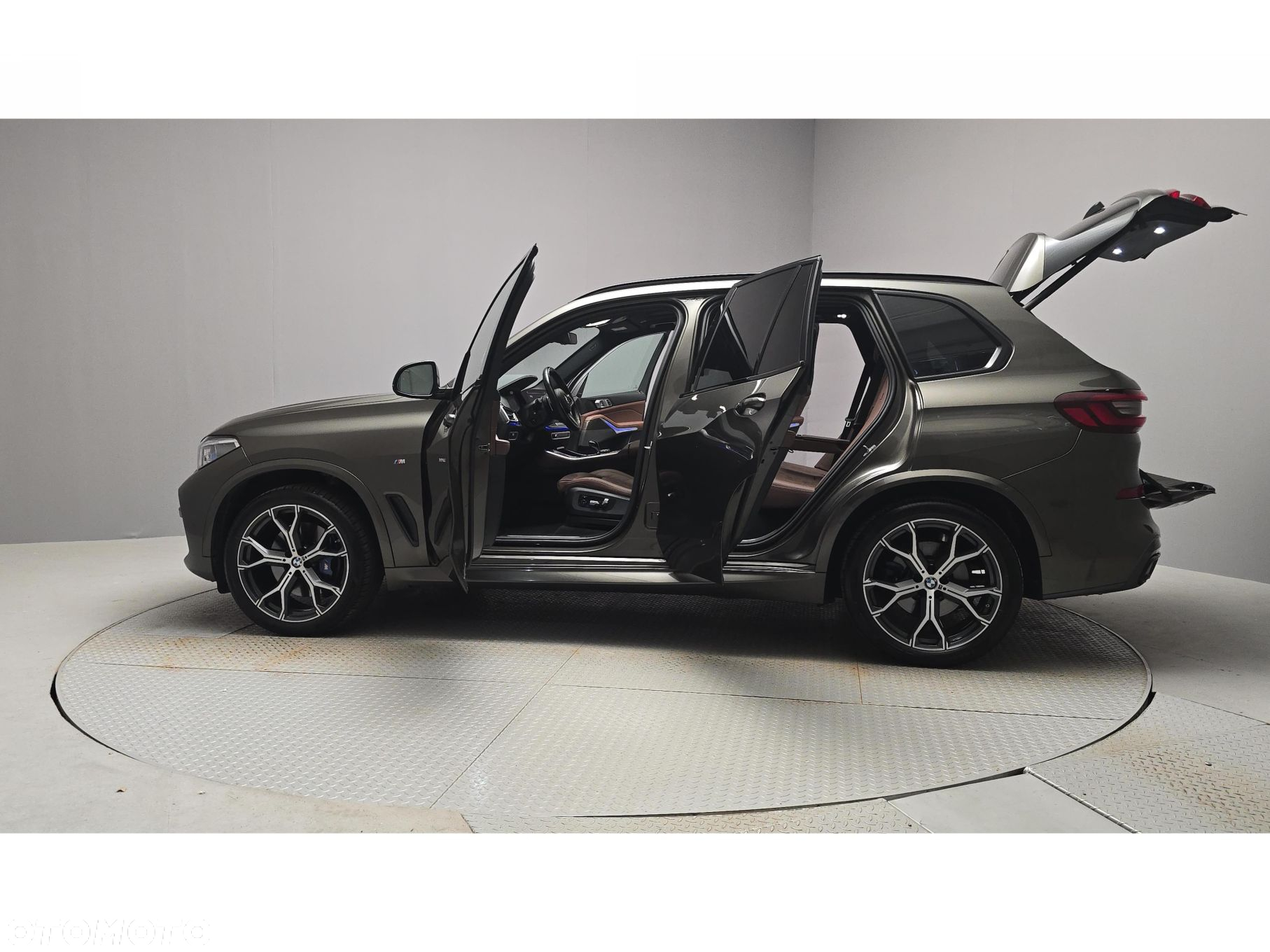 BMW X5 - 14