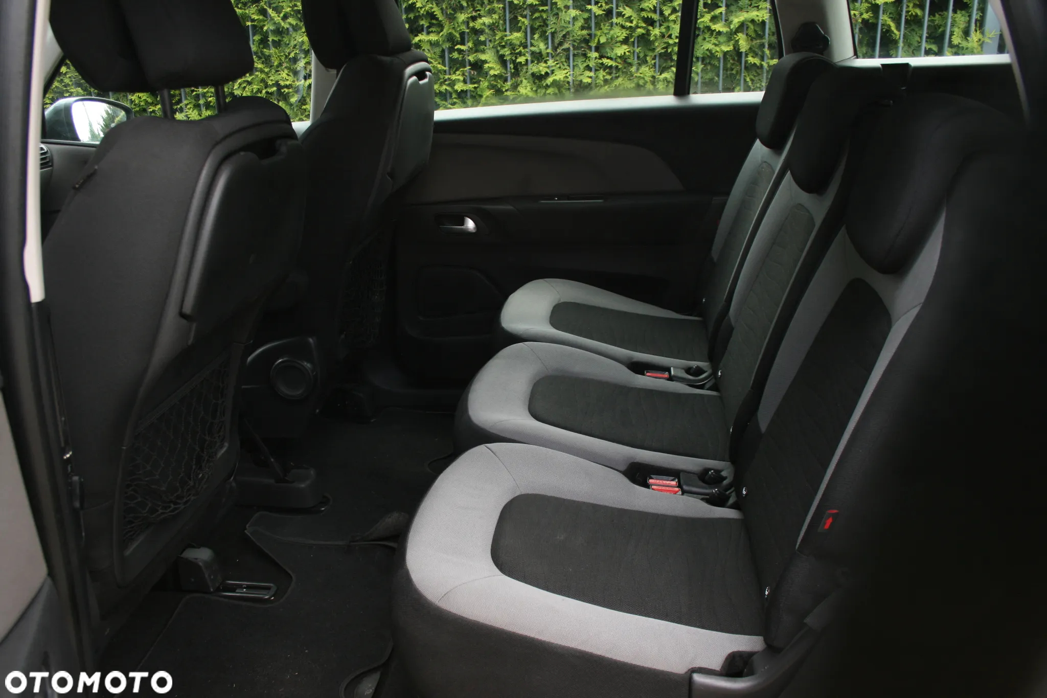Citroën C4 Grand Picasso 1.6 BlueHDi MoreLife - 19