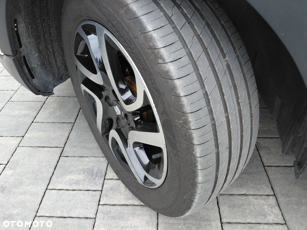 Renault Captur - 28