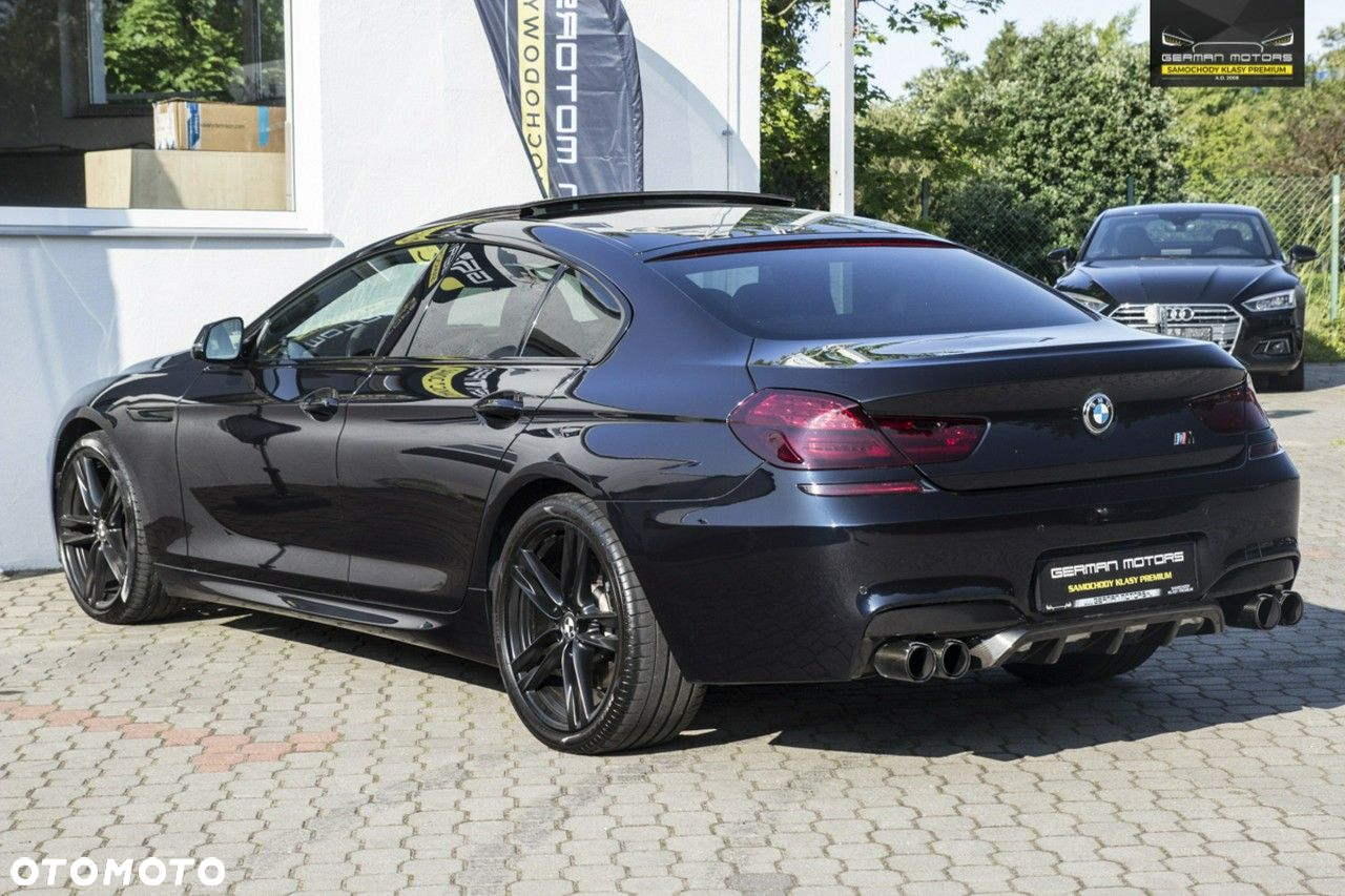 BMW Seria 6 - 14