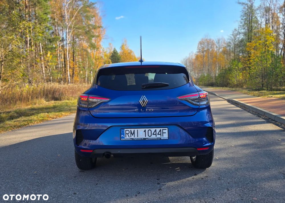 Renault Clio 1.0 TCe Evolution - 16