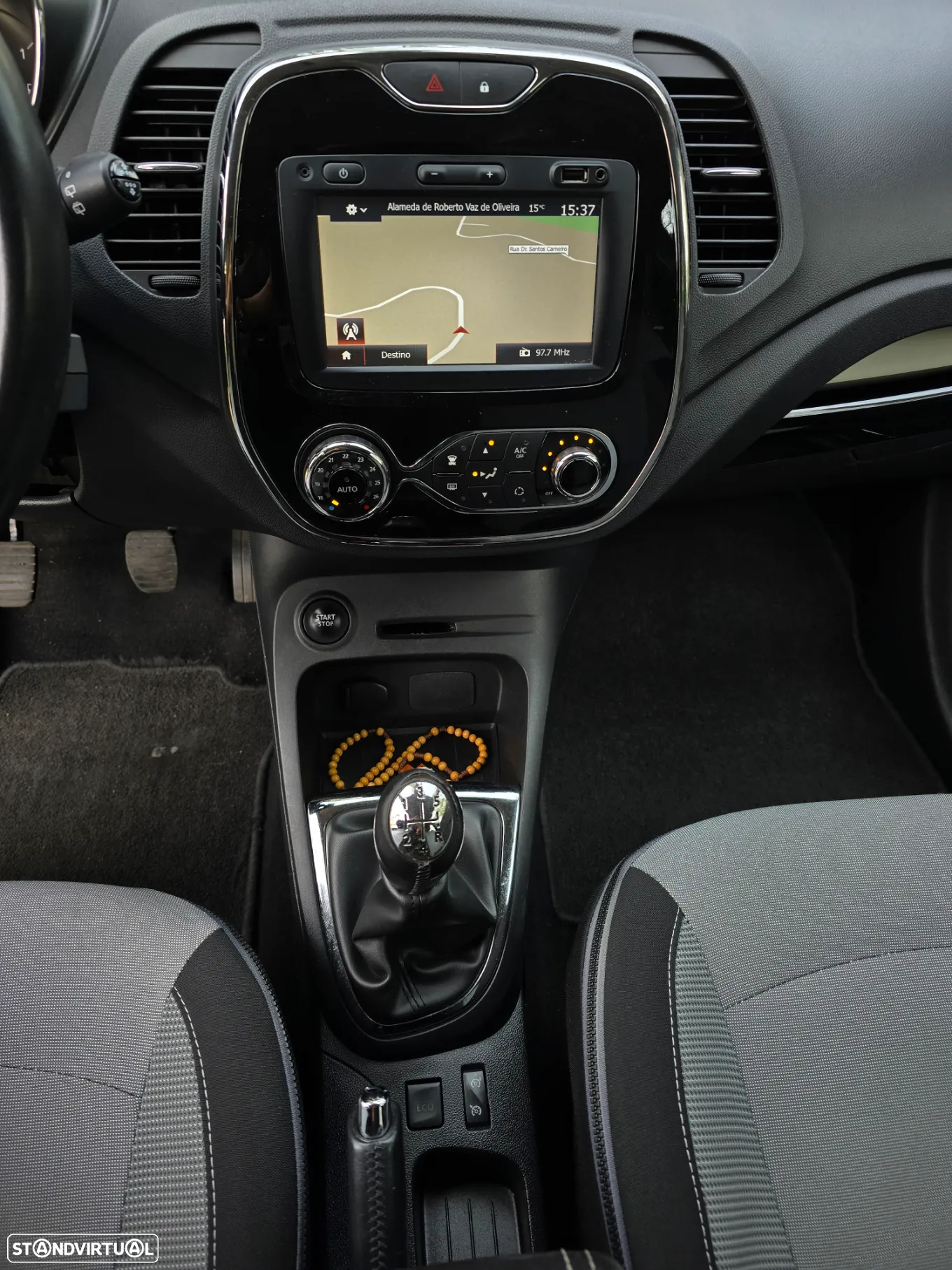 Renault Captur 0.9 TCE - 14