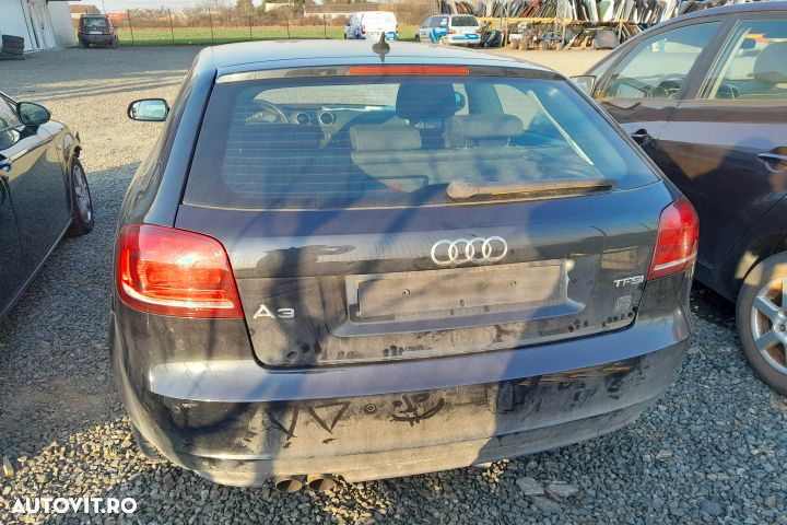 Calculator confort 8P0959433E 8P0959433E Audi A3 8P/8PA [2th facelift - 8