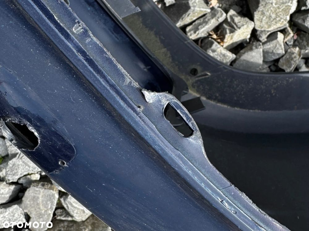 ZDERZAK PRZEDNI HONDA	ACCORD VI OE 71101-S1AA-ZZ00 - 9