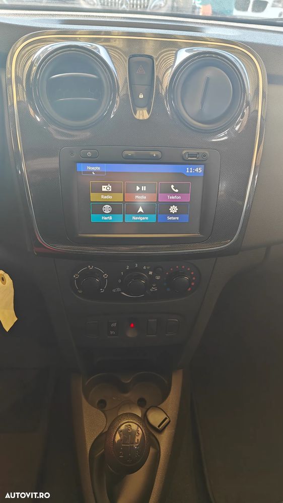Dacia Logan 1.5 Blue dCi Ambiance - 7