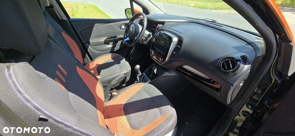 Renault Captur - 15