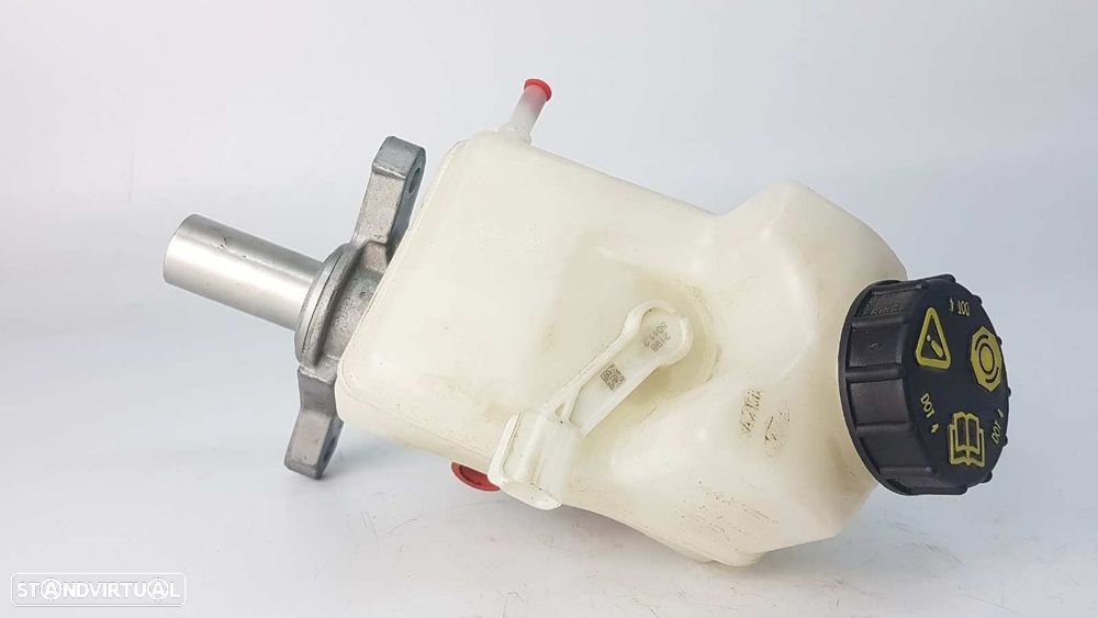 BOMBA DE TRAVÃO FORD FOCUS ST-LINE - 2