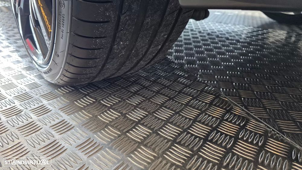 BMW 520 d Pack M - 36