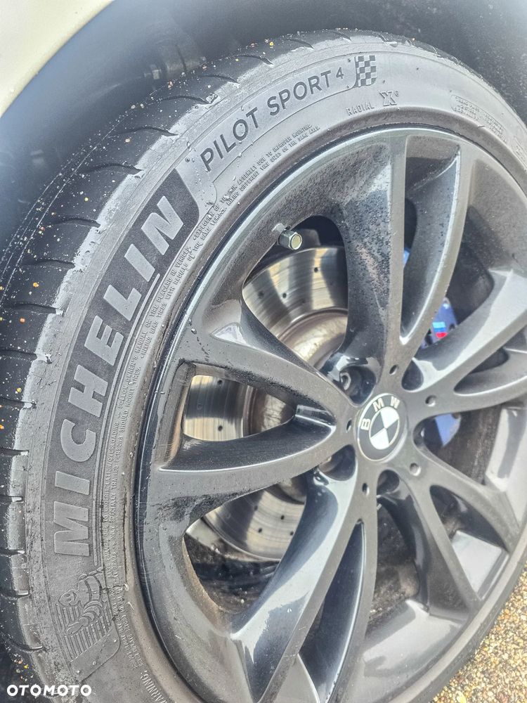 BMW Seria 5 535i xDrive Luxury Line - 31