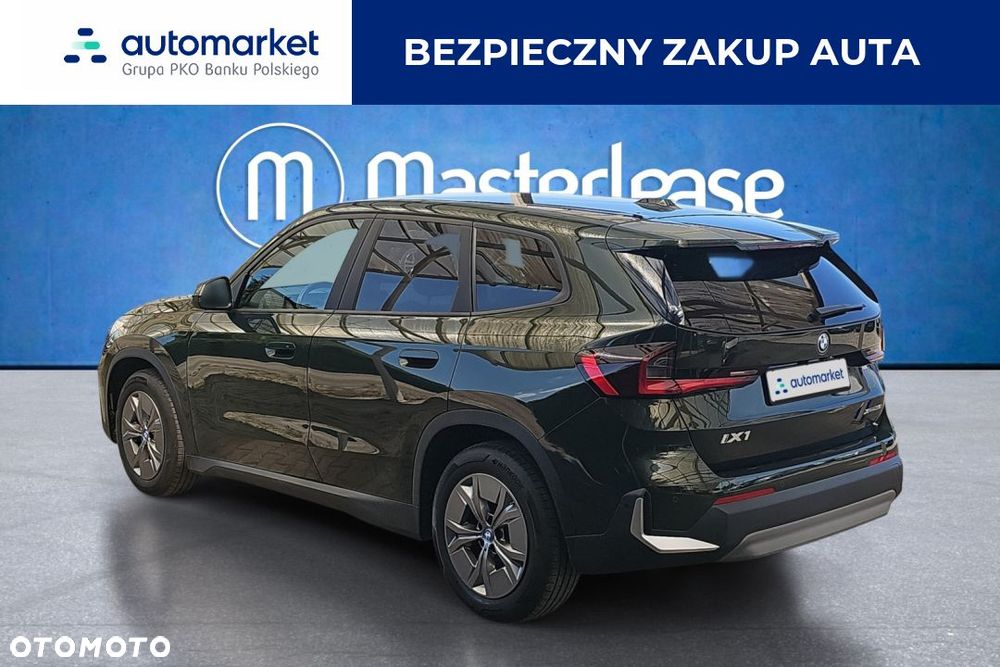 BMW iX1 xDrive30 66.5kWh - 7